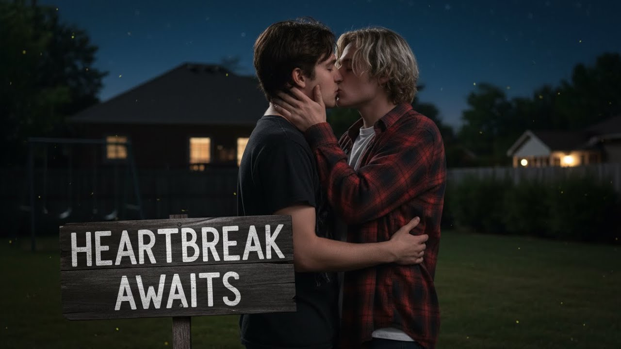 THEY LOOKED DOWN ON POOR GAY FATHER — NO ONE KNEW HE WAS HIDING A FORTUNE FOR HIS SON’S FUTURE