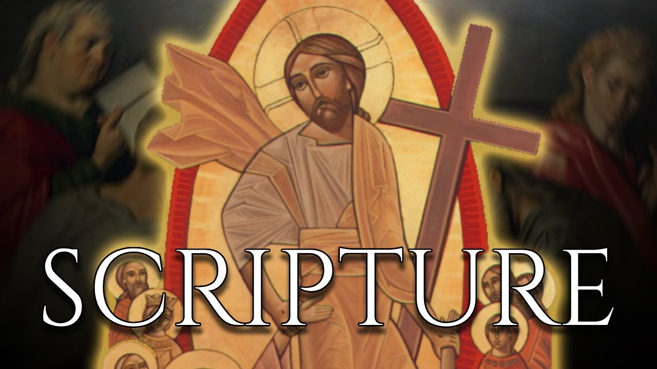 Miaphysitism in Scripture (ft. Dcn. Mihret & SubDcn. Daniel)