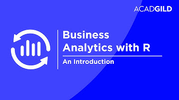 Business Analytics for Beginners | Business Analytics Tutorial | Business Analytics Training Video