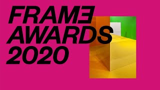 Frame Awards 2020