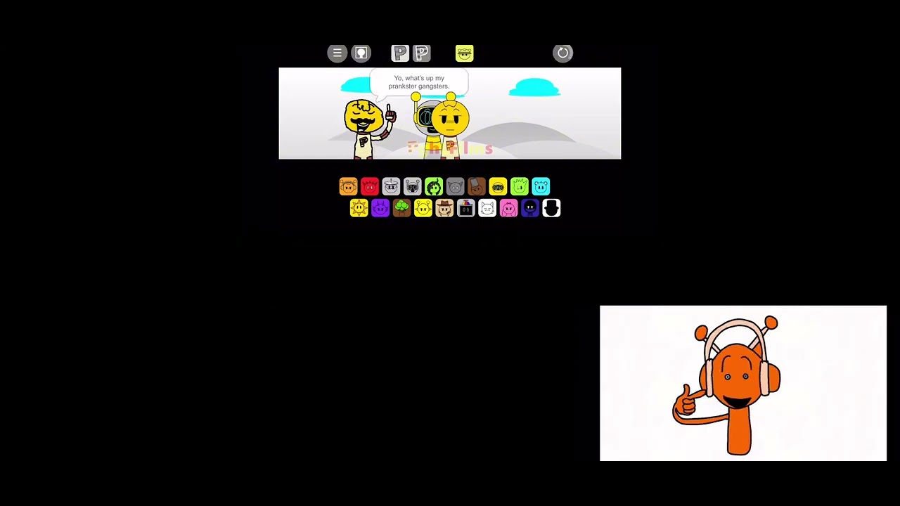 Sprunki super tunes with extra videos 