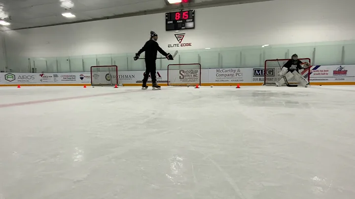 The Goalie Doctor - Elite Edge Goalie Development ...