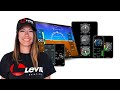 Levil Aviation App Walkthrough (Digital Instrument Panel for Certified & Experimental Aircraft)