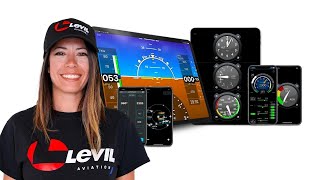 Levil Aviation App Walkthrough (Digital Instrument Panel for Certified & Experimental Aircraft) screenshot 3