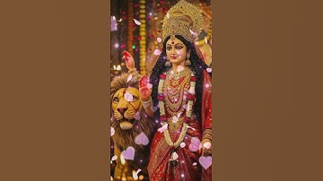Navratri WhatsApp status//bhakti #shorts//ma durga special🙏 🥀#youtubeshorts #bhakti #bhajan