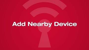 Milwaukee® ONE-KEY™ Mobile Tutorial: Adding a Nearby Device