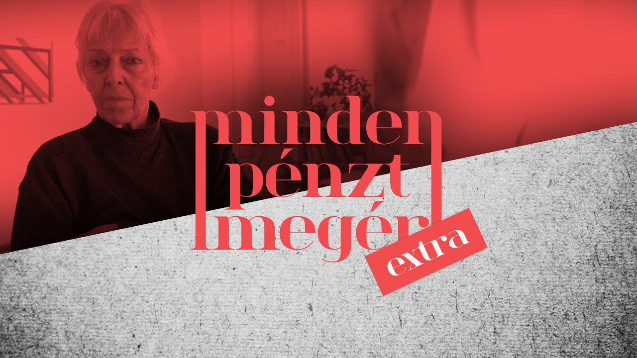 Maurer Dóra - Minden pénzt megér extra tartalom