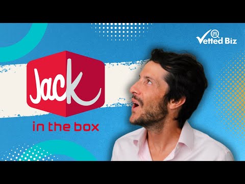 Video: Jack in the Box franchise nə qədərdir?