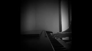 TETE - Eclipse (feat.한희정) piano cover