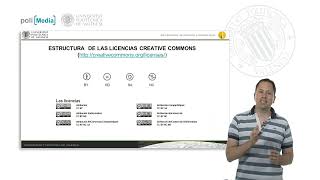 8.4 The Creative Commons licenses | 83/97 | UPV