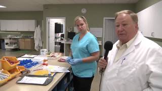 Frank Nuber, RPh - Compound Pharmacist & Hormone Consultant