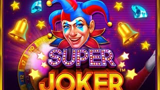 Super Joker Slot Game High Wining #slot #casinogame #super #newgame  screenshot 2