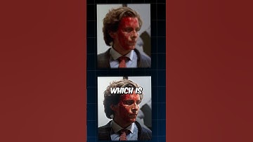 How To Stop Flopping  #aftereffects  #editingtutorial #edit #photoediting #editing #americanpsycho