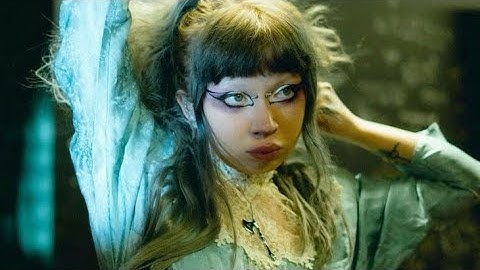 jazmin bean - addict (snippets) (traumatic livelihood discard)