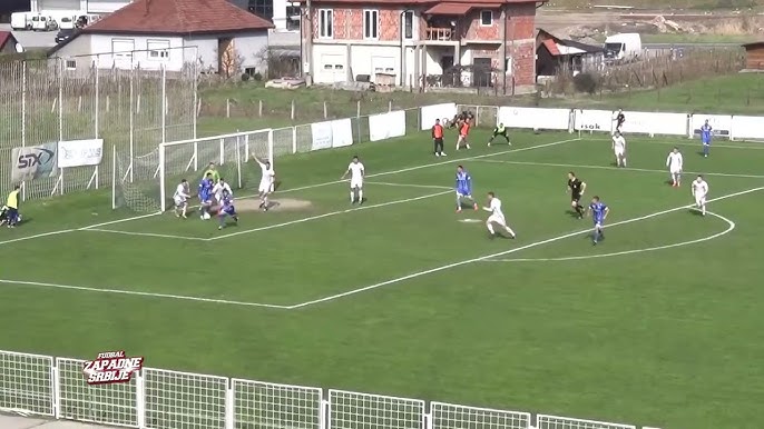 SFS Borac (Paraćin) – Radnički (Pirot) (nedelja, 9. april, 11:00), Sport