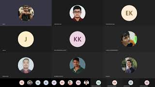 Celebrity Lecture 33 Data Detection under ISI Profile