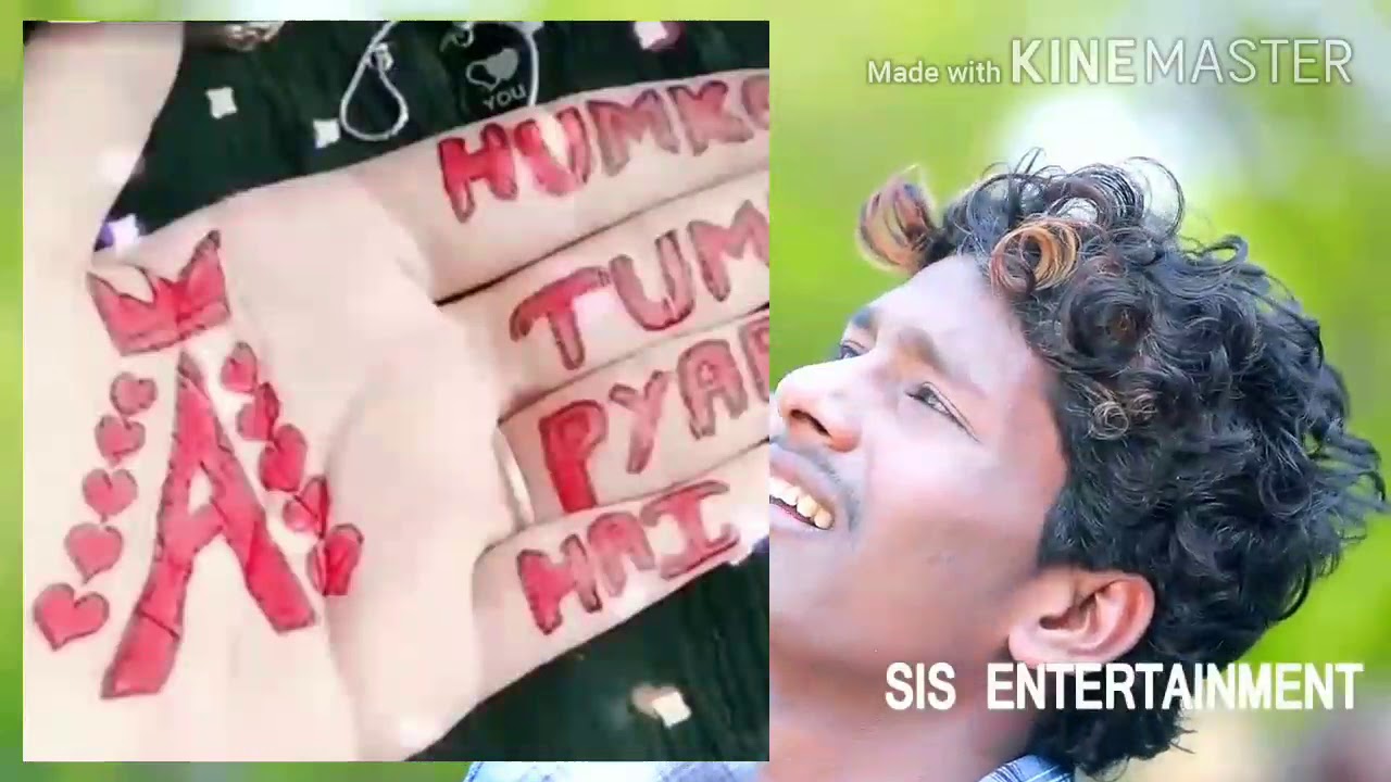 Arjun. Rajak - YouTube