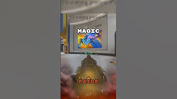 They Had No Chance #apexlegends #apexmovement #shorts