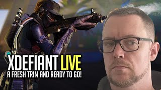 Xdefiant Live Stream is it the REAL DEAL or ALL HYPE! | Xdefiant Gameplay LIVE