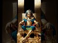 Ramesses II The Mighty Pharaoh Of Ancient Egypt Ramesses II The Mighty Pharaoh Of Ancient Egypt