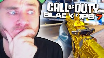 My HONEST REVIEW of Black Ops 7... (SO FAR)