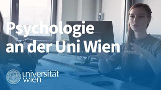 Psychologie Studium an der Universität Wien (BA): Das musst du wissen!