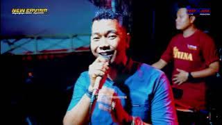 NEW ERVINA - ISTRI SHOLEHAH - BRO DAVI - HAPPY WEDDING UFA & FAIZ - TELUK AWUR JEPARA