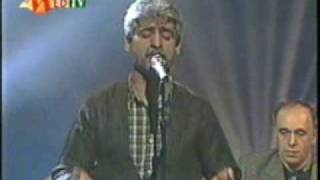 ناصر رزازی - دمو ​​دم زنده