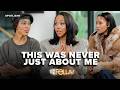 KJ Smith on ‘Sistas’ Making History & Meagan Good Opens Up About Hit Show ‘Harlem’ Getting Canceled