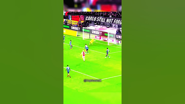 How did he saved this? 😱🧤