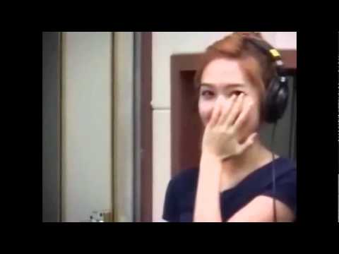 제시카 (+) Kiss Me (Studio Version)