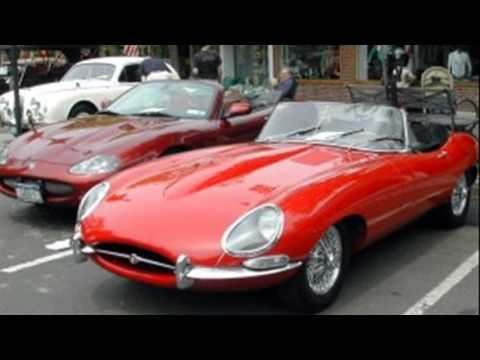 Jaguar Car Accessories Gifts