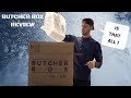 Butcher Box Unboxing Review | Mixed Box