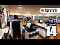 🛒 SUPERMARKET SIMULATOR DO ZERO 2026 | 🔴LIVE 36