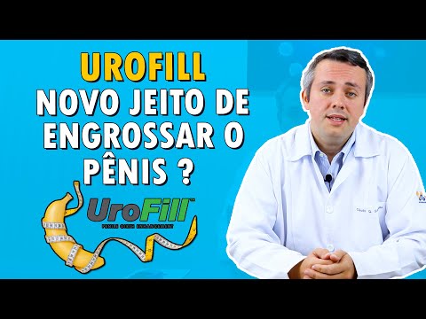 Vídeo: O que significa engrossar?