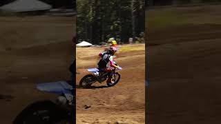 Crow Hill Mx NESC Motocross shorts moto motovlog offroad