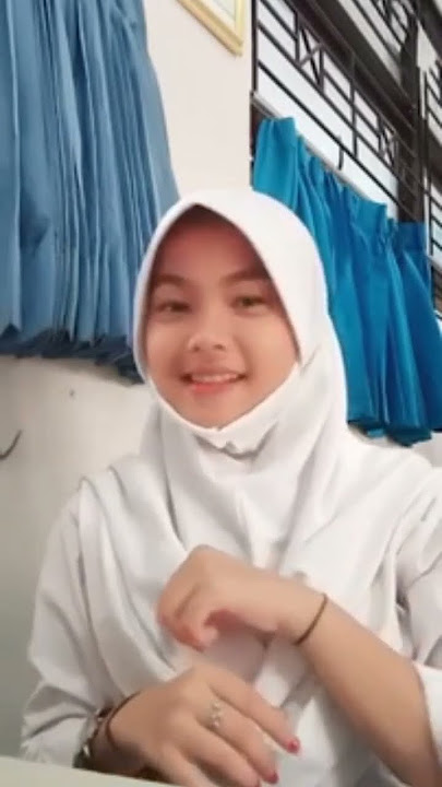 bocil SMP viral