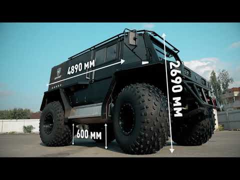 Новый КРЕЧЕТ Z 220-31 за 3 800 000 р.