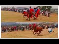 Agews feres gugus amazing culture  from awi horse ride