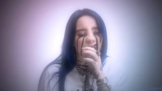 billie eilish - blue side 「edit」