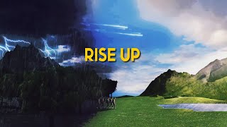 Rise Up | C2D Exclusive Release