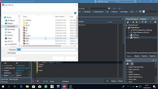 Tutorial membuat kamus sederhana screenshot 3