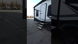 2021 Forest River Hyperlite 3016
