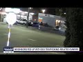 Aurora Avenue residents demand action on gun violence