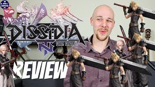 Is Dissidia Final Fantasy NT Worth Playing? | Choose your character KUPO! Net Worth
