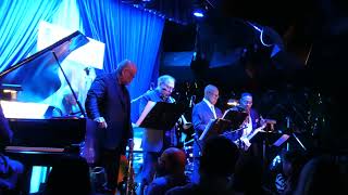 Cookers at NYC Blue Note May 2026