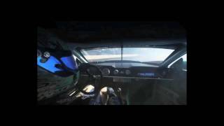 Need for Speed: Shift - Driver's Experience Teaser