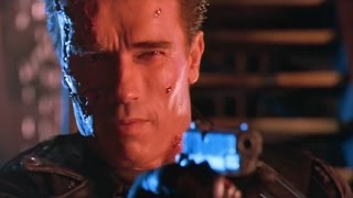 Paramount archiva futuras secuelas de Terminator