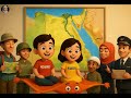 الخريطة في حياتنا 🗺️ | الدرس الثاني – دراسات في اجتماعية 2026 للصف الرابع