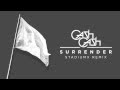 Cash Cash Surrender Stadiumx Remix mp3